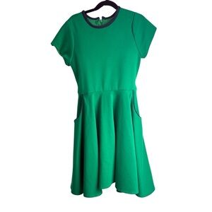 Susanne Lively by Neiman Marcus Green kids  Dress Size